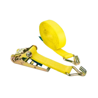 Ratchet Tie Down sta diventando sempre più popolari nella logistica e nella distribuzione urbana europea.