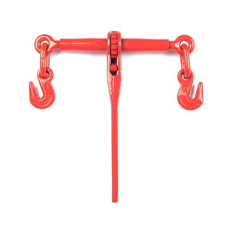 In che modo un sistema di ancoraggio rigido garantisce la massima sicurezza del carico?