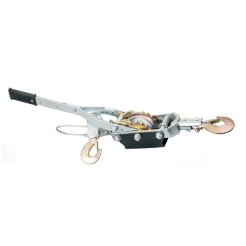 Estrattore manuale 2T/4T